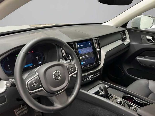 Volvo XC60 Essential, B4 (diesel), Diésel   - Foto 12