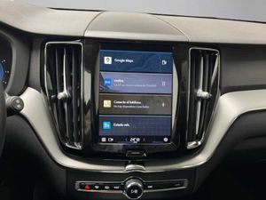 Volvo XC60 Essential, B4 (diesel), Diésel   - Foto 19