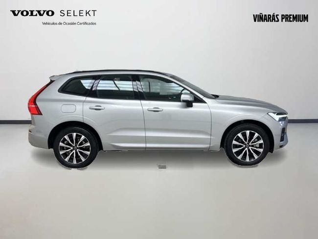 Volvo XC60 Essential, B4 (diesel), Diésel   - Foto 6