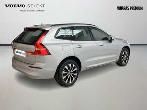 Volvo XC60 Essential, B4 (diesel), Diésel   - Foto 8
