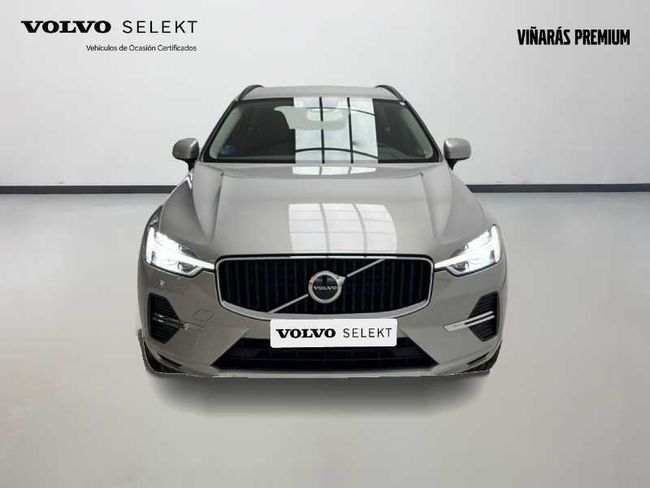 Volvo XC60 Essential, B4 (diesel), Diésel   - Foto 4