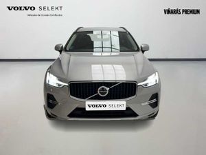 Volvo XC60 Essential, B4 (diesel), Diésel   - Foto 4