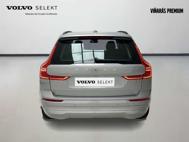 Volvo XC60 Essential, B4 (diesel), Diésel   - Foto 5