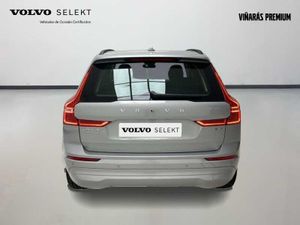 Volvo XC60 Essential, B4 (diesel), Diésel   - Foto 5
