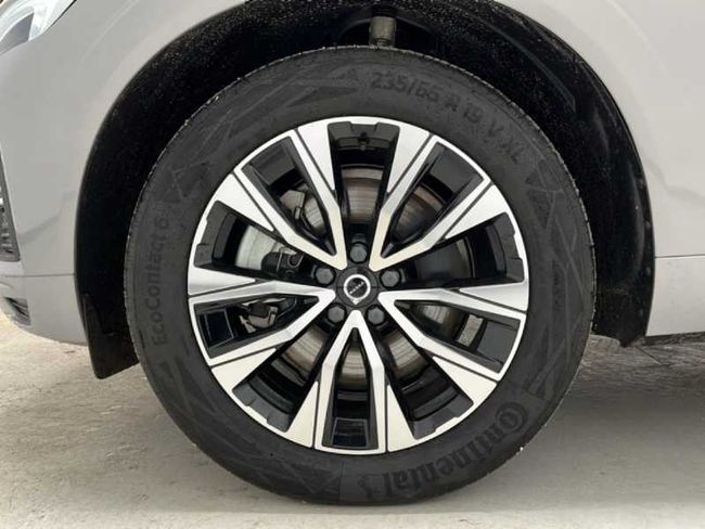 Volvo XC60 Essential, B4 (diesel), Diésel   - Foto 20