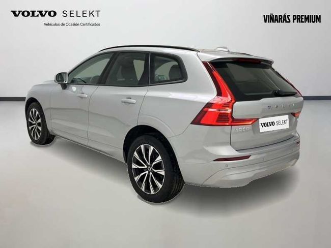 Volvo XC60 Essential, B4 (diesel), Diésel   - Foto 3