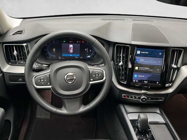 Volvo XC60 Essential, B4 (diesel), Diésel   - Foto 9
