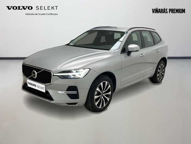 Volvo XC60 Essential, B4 (diesel), Diésel   - Foto 2
