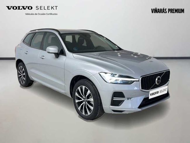 Volvo XC60 Essential, B4 (diesel), Diésel   - Foto 7
