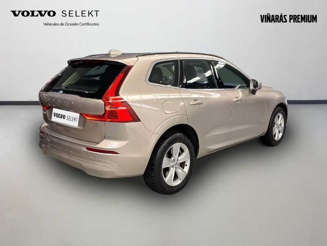 Volvo XC60 B4 (D) Core Auto   - Foto 5