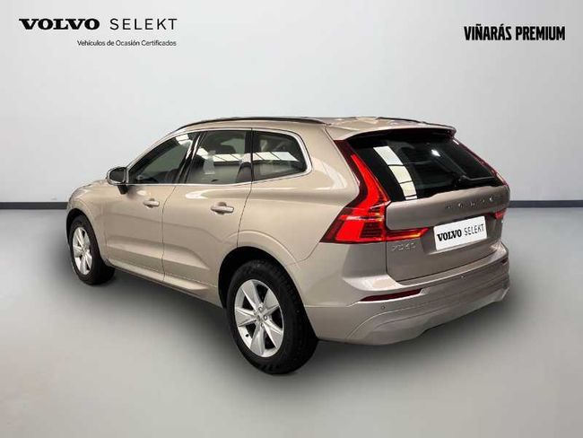 Volvo XC60 B4 (D) Core Auto   - Foto 3