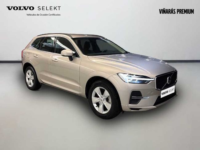 Volvo XC60 B4 (D) Core Auto   - Foto 7
