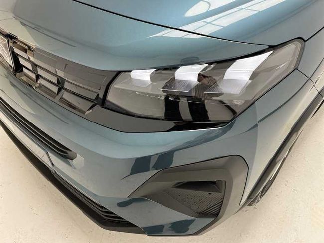 Peugeot Rifter Allure BlueHDi 130 S&S EAT8 Long M1 7 Plazas   - Foto 18