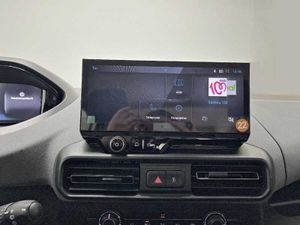 Peugeot Rifter Allure BlueHDi 130 S&S EAT8 Long M1 7 Plazas   - Foto 13