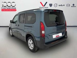 Peugeot Rifter Allure BlueHDi 130 S&S EAT8 Long M1 7 Plazas   - Foto 3