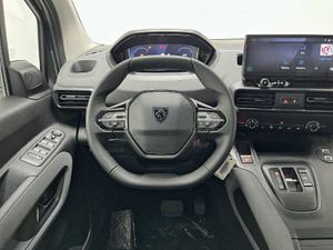 Peugeot Rifter Allure BlueHDi 130 S&S EAT8 Long M1 7 Plazas   - Foto 15