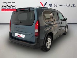 Peugeot Rifter Allure BlueHDi 130 S&S EAT8 Long M1 7 Plazas   - Foto 8