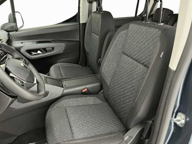 Peugeot Rifter Allure BlueHDi 130 S&S EAT8 Long M1 7 Plazas   - Foto 10