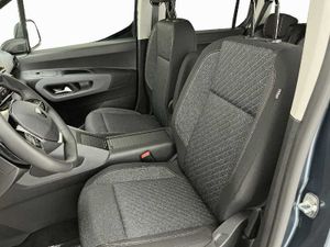 Peugeot Rifter Allure BlueHDi 130 S&S EAT8 Long M1 7 Plazas   - Foto 10