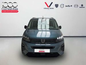 Peugeot Rifter Allure BlueHDi 130 S&S EAT8 Long M1 7 Plazas   - Foto 4