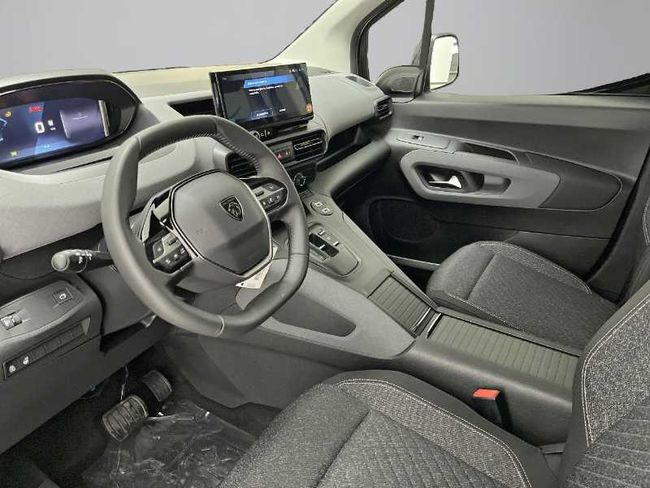 Peugeot Rifter Allure BlueHDi 130 S&S EAT8 Long M1 7 Plazas   - Foto 9