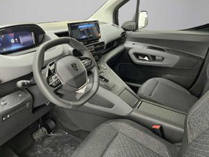 Peugeot Rifter Allure BlueHDi 130 S&S EAT8 Long M1 7 Plazas   - Foto 9