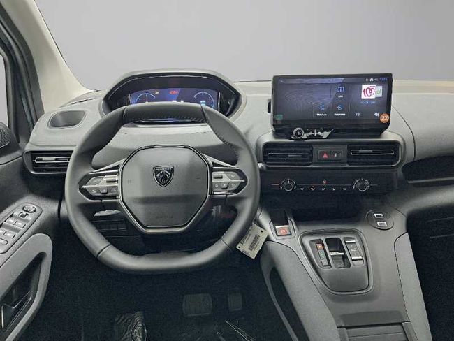 Peugeot Rifter Allure BlueHDi 130 S&S EAT8 Long M1 7 Plazas   - Foto 12