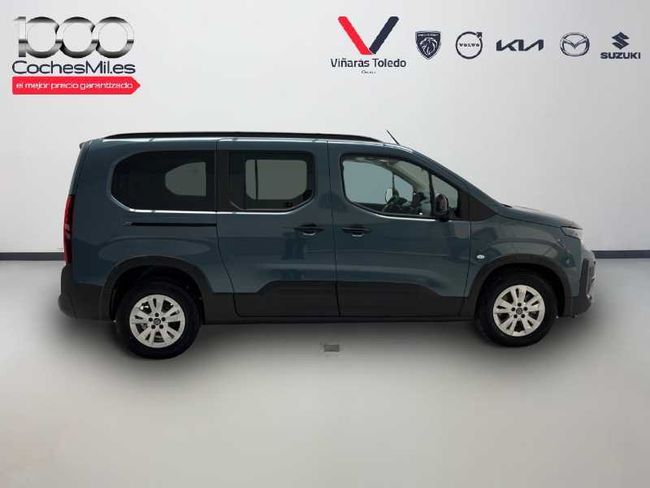 Peugeot Rifter Allure BlueHDi 130 S&S EAT8 Long M1 7 Plazas   - Foto 6