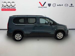 Peugeot Rifter Allure BlueHDi 130 S&S EAT8 Long M1 7 Plazas   - Foto 6