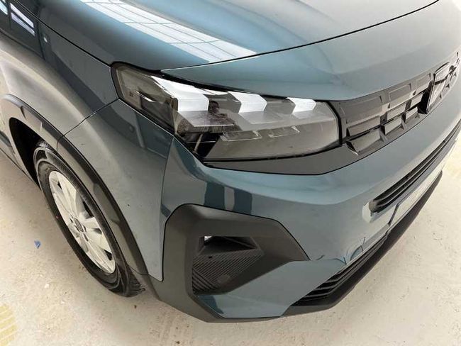 Peugeot Rifter Allure BlueHDi 130 S&S EAT8 Long M1 7 Plazas   - Foto 16