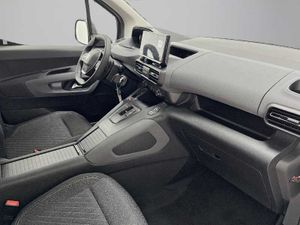 Peugeot Rifter Allure BlueHDi 130 S&S EAT8 Long M1 7 Plazas   - Foto 21