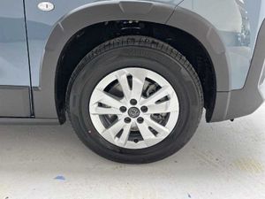 Peugeot Rifter Allure BlueHDi 130 S&S EAT8 Long M1 7 Plazas   - Foto 14