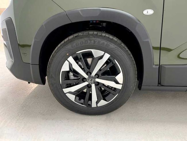 Peugeot Rifter GT BlueHDi 130 S&S EAT8 Standard M1   - Foto 15