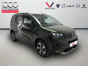 Peugeot Rifter GT BlueHDi 130 S&S EAT8 Standard M1   - Foto 7