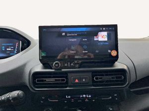 Peugeot Rifter GT BlueHDi 130 S&S EAT8 Standard M1   - Foto 14