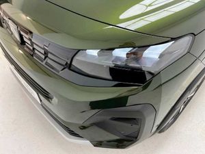 Peugeot Rifter GT BlueHDi 130 S&S EAT8 Standard M1   - Foto 18