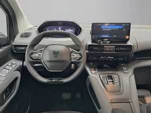 Peugeot Rifter GT BlueHDi 130 S&S EAT8 Standard M1   - Foto 13