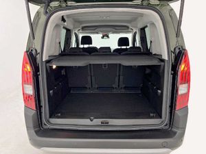 Peugeot Rifter GT BlueHDi 130 S&S EAT8 Standard M1   - Foto 12