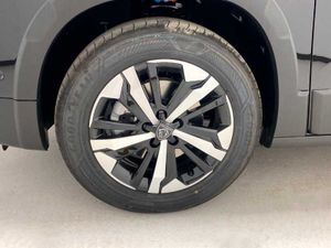 Peugeot Rifter GT BlueHDi 130 S&S EAT8 Standard M1   - Foto 12