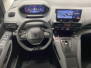 Peugeot Rifter GT BlueHDi 130 S&S EAT8 Standard M1   - Foto 11