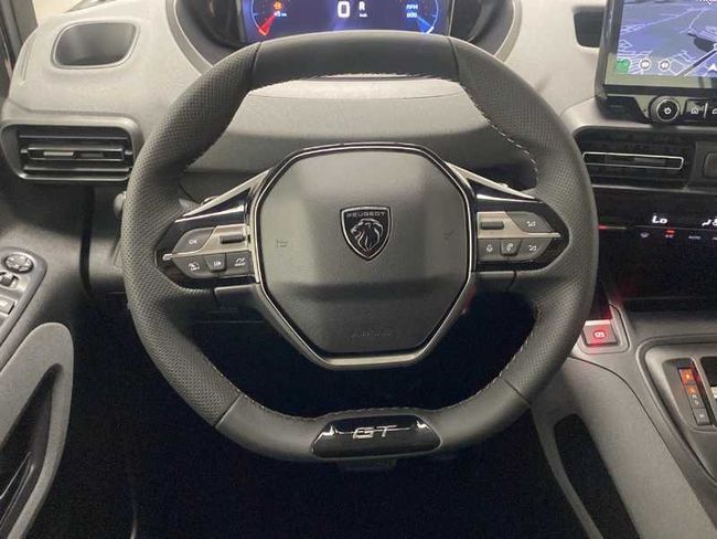 Peugeot Rifter GT BlueHDi 130 S&S EAT8 Standard M1   - Foto 13