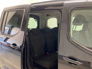 Peugeot Rifter GT BlueHDi 130 S&S EAT8 Standard M1   - Foto 16