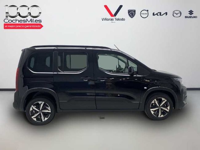 Peugeot Rifter GT BlueHDi 130 S&S EAT8 Standard M1   - Foto 6