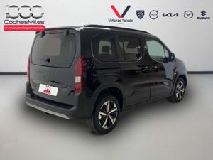 Peugeot Rifter GT BlueHDi 130 S&S EAT8 Standard M1   - Foto 5