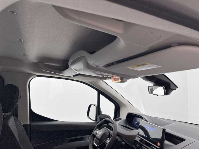 Peugeot Rifter GT BlueHDi 130 S&S EAT8 Standard M1   - Foto 17