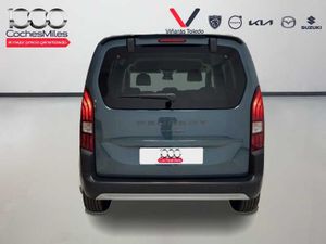 Peugeot Rifter GT BlueHDi 130 S&S EAT8 Standard M1   - Foto 4