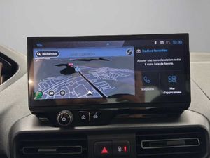 Peugeot Rifter GT BlueHDi 130 S&S EAT8 Standard M1   - Foto 15