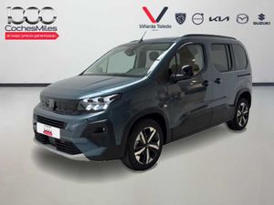 Peugeot Rifter GT BlueHDi 130 S&S EAT8 Standard M1   - Foto 2