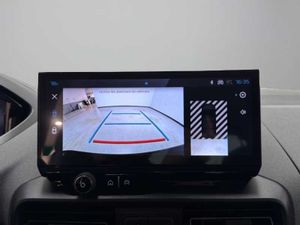 Peugeot Rifter GT BlueHDi 130 S&S EAT8 Standard M1   - Foto 18