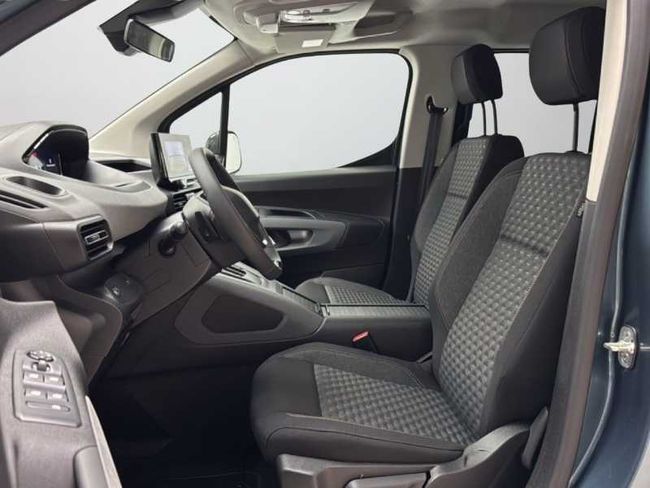 Peugeot Rifter GT BlueHDi 130 S&S EAT8 Standard M1   - Foto 11